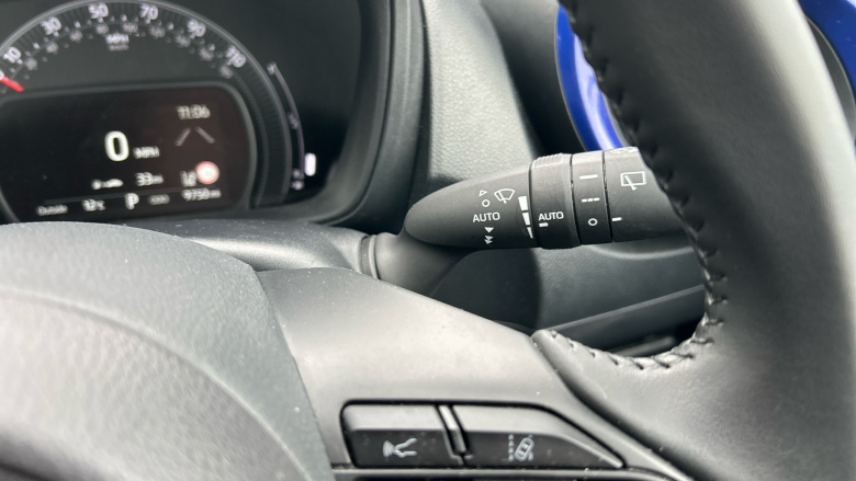 Toyota Aygo X 1.0 VVT-i Edge 5dr Auto Petrol Hatchback